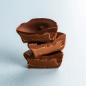 Nut Butter Cups Hasselpähkinä LUOMU 3x13g