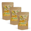 Penne-pasta Maissijauho LUOMU 250g x 3 pakettia