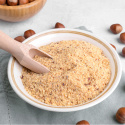 Paahdettu Hasselpähkinäjauho LUOMO 1kg
