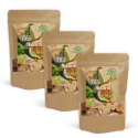 Viikunat LUOMU 500g x 3 pakettia