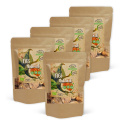 Viikunat LUOMU 500g x 5 pakettia