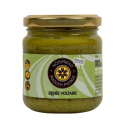 Pähkinälevite Smooth Pistaasi LUOMU 175g