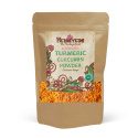 Kurkuma Kurkumiini LUOMU 500g