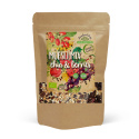 Muslimix Chialla & Marjoilla LUOMU 400g