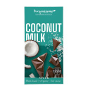 Benjamissimo Kookosmaito LUOMU 60g