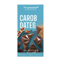 Benjamissimo Carob & Taatelit Sokeriton LUOMU 60g