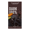 Benjamissimo Tumma 100% LUOMU 60g