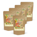 Liemi ilman sokeria ja hiivaa LUOMU 220g x 5 pakettia