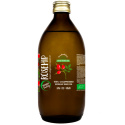 Kylmäpuristettu ruusunmarjansiemenöljy LUOMU 500ml