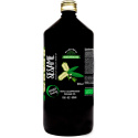 Seesamiöljy kylmäpuristettu LUOMU 1000ml