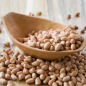 Maapähkinät Premium Kuoritut RAW LUOMU 200g
