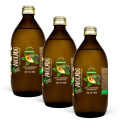 Avokadoöljy LUOMU 50 ml x 3 pulloa