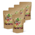 Heaven\'s Berry Tee LUOMU 50g x 5 pakettia