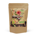 Hibiskus Viinimarja Tee LUOMU 50g