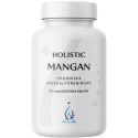 Holistic Mangaani 90 kapselia