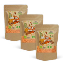 Pumpkin Spice Mix LUOMU 100g x 3 pakettia
