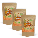 Pumpkin Spice Mix LUOMU 100g x 3 pakettia