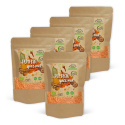 Pumpkin Spice Mix LUOMU 100g x 5 pakettia
