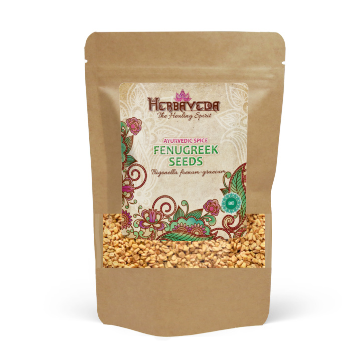 Sarviapila Siemenet LUOMU 100g ryhmässä Raaka-aineet / Ruokakomero / Mausteet & Suola @ Rawfoodshop Scandinavia AB (407521)