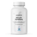 Holistic MultiMineral 90 kapselia