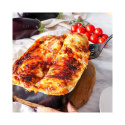 Shirataki Lasagnelevyt Low Carb 200g