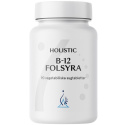 Holistic B-12 90 kpl