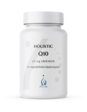 Holistic Q10 60 kapselia