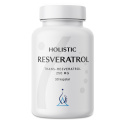 Holistic Resveratrol 30 kapselia