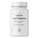 Holistic Nattokinaasi 60 kapselia