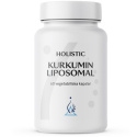 Holistic Kurkumiini Liposomaalinen 60 kapselia