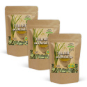 I Feel Pure Villi Yrttitee 100g x 3 pakettia