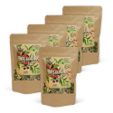 Maté Guarana Tee 50g x 5 pakettia