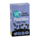 Lakritsipastillit Luonnollinen LUOMU 25g