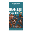 Suklaa Praliini Sokeriton LUOMU 60g