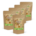Pistaasitryffelit 100g x 5 pakettia