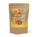 Mehiläisvaha Keltainen Rakeet Villi 500g