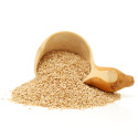 Kuorimattomat seesaminsiemenet LUOMU 1kg