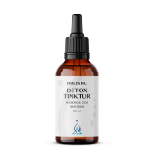 Holistic Detox Tinktuura 50ml Holistic Detox Tinktuura 50ml