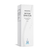 Holistic Detox Tinktuura 50ml Holistic Detox Tinktuura 50ml