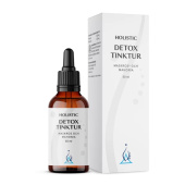Holistic Detox Tinktuura 50ml Holistic Detox Tinktuura 50ml