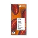 Vivani 60 % taatelisokerilla LUOMU 80 g