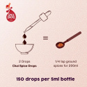 Makuesanssi Chai 5 ml