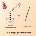 Makuesanssi Vanilja 5 ml