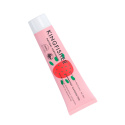 Lasten hammastahna Kingfisher Mansikka Fluoriton 100 ml