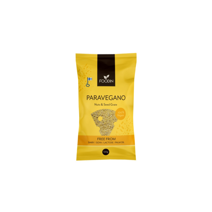 Paravegano 120g ryhmässä Raaka-aineet / Ruokakomero / Maustaminen @ Rawfoodshop Scandinavia AB (6430048232974)