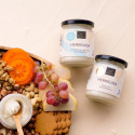 Herkkuisa Valkosuklaalevite 240g