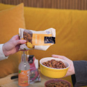 Mantelit Hunaja & Valkosipuli 110g