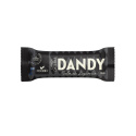 Dandy Taatelipatukka Salmiakkilakritsi 35g