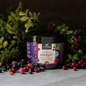 Pohjoismaiset Marjajauheet 120g