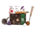 Energy Cleansing Ritual Kit -puhdistuspaketti
